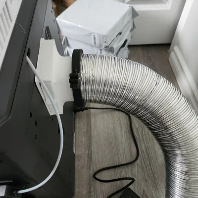 Ống xả Carbon Elegoo Centaur