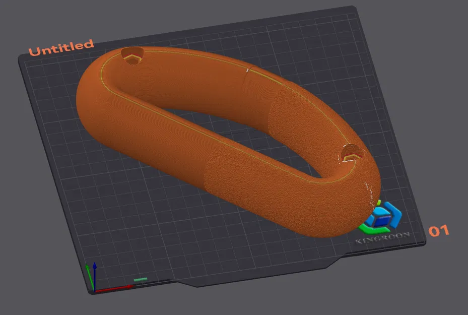 In Vô Lăng Cho Mạch Kẹp Nhanh NRG 2.0/Moza (WIP) - Image 8