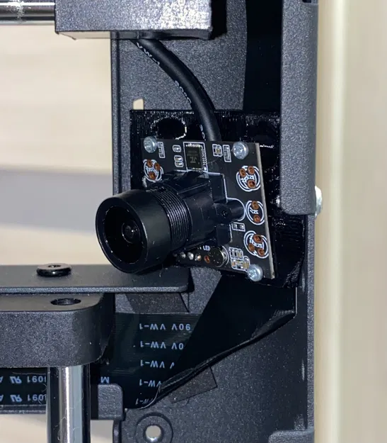 Mount camera cho Adventurer 5M - Image 1