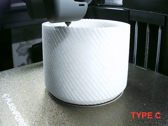 Mount camera cho Adventurer 5M - Image 2