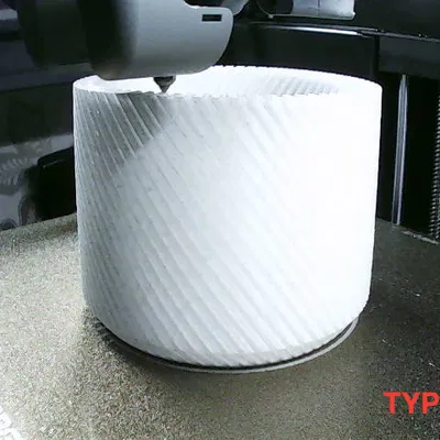 Mount camera cho Adventurer 5M