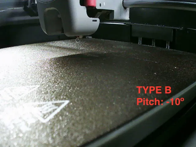 Mount camera cho Adventurer 5M - Image 4