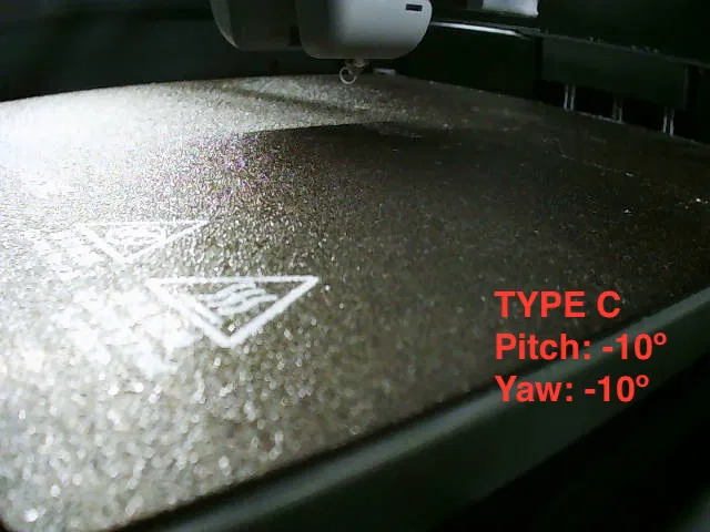 Mount camera cho Adventurer 5M - Image 5