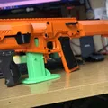 Protean Modular Takedown Blaster - Súng phóng Nerf tùy biến cao - Thumbnail 5