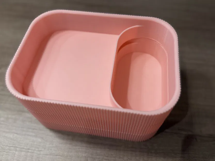 Kệ Tổ Chức Mỹ Phẩm 3 Tầng Xếp Chồng - Image 6