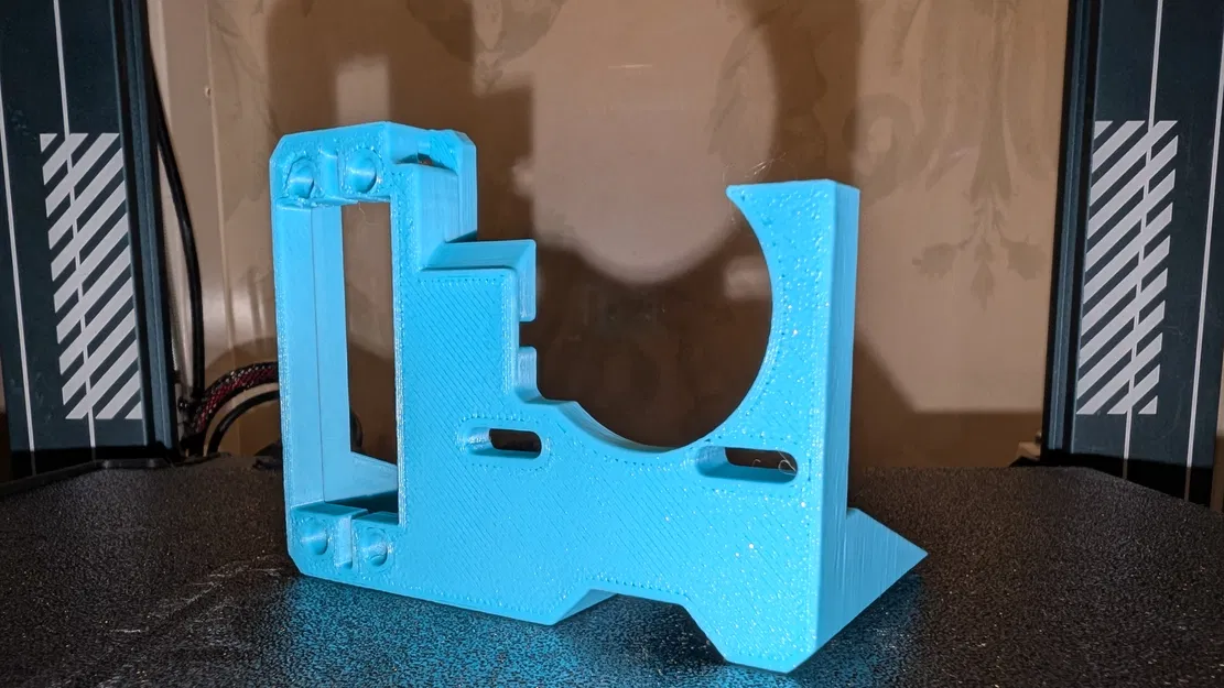 Bộ Dây Pico MMU với Servo 996R - Image 3