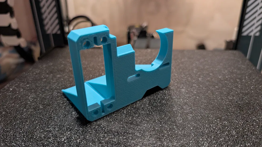 Bộ Dây Pico MMU với Servo 996R - Image 4