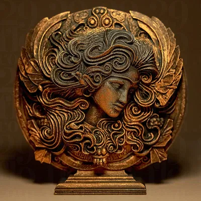 [6/12] XỬ NỮ - CÔ GÁI LA MÃ - Loạt Cung Hoàng Đạo