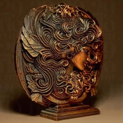 [6/12] XỬ NỮ - CÔ GÁI LA MÃ - Loạt Cung Hoàng Đạo