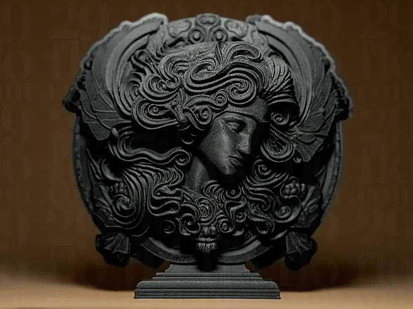 [6/12] XỬ NỮ - CÔ GÁI LA MÃ - Loạt Cung Hoàng Đạo - Image 3