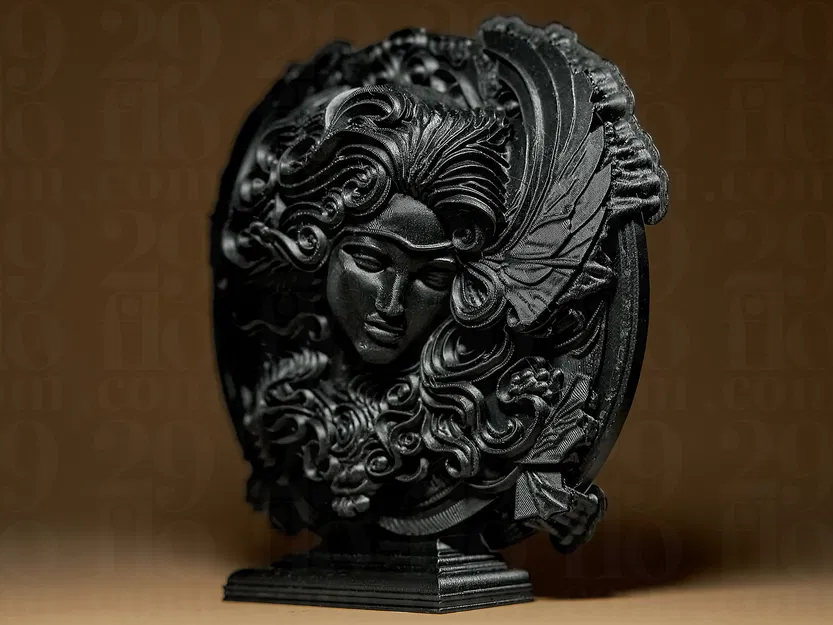 [6/12] XỬ NỮ - CÔ GÁI LA MÃ - Loạt Cung Hoàng Đạo - Image 4