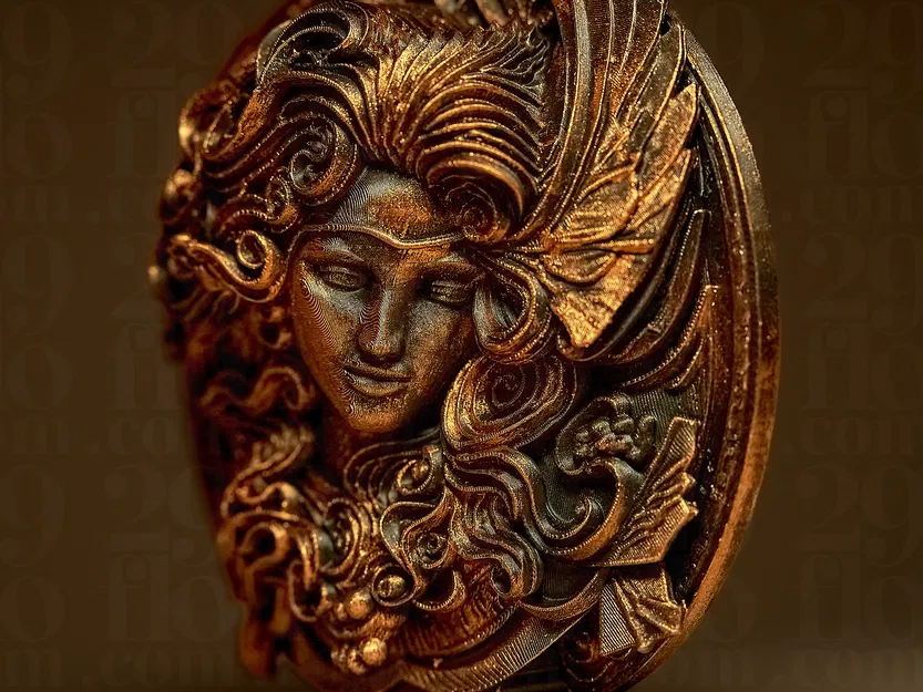 [6/12] XỬ NỮ - CÔ GÁI LA MÃ - Loạt Cung Hoàng Đạo - Image 5