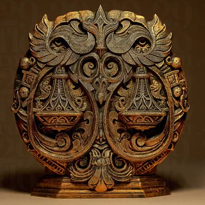 [7/12] THIÊN BÌNH - CÁI CÂN - DÒNG CHÒM SAO