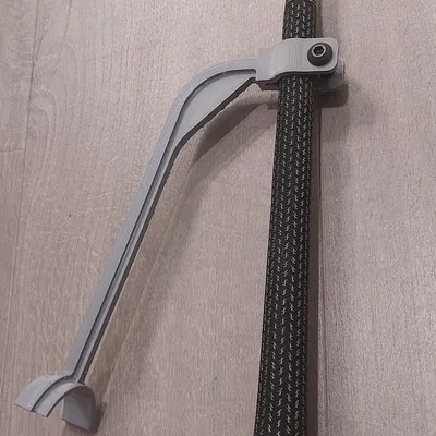 Dụng Cụ Tập Luyện Gập Cổ Tay Chơi Golf