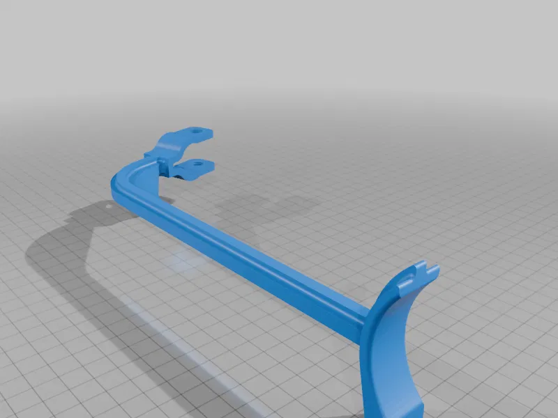 Dụng Cụ Tập Luyện Gập Cổ Tay Chơi Golf - Image 2