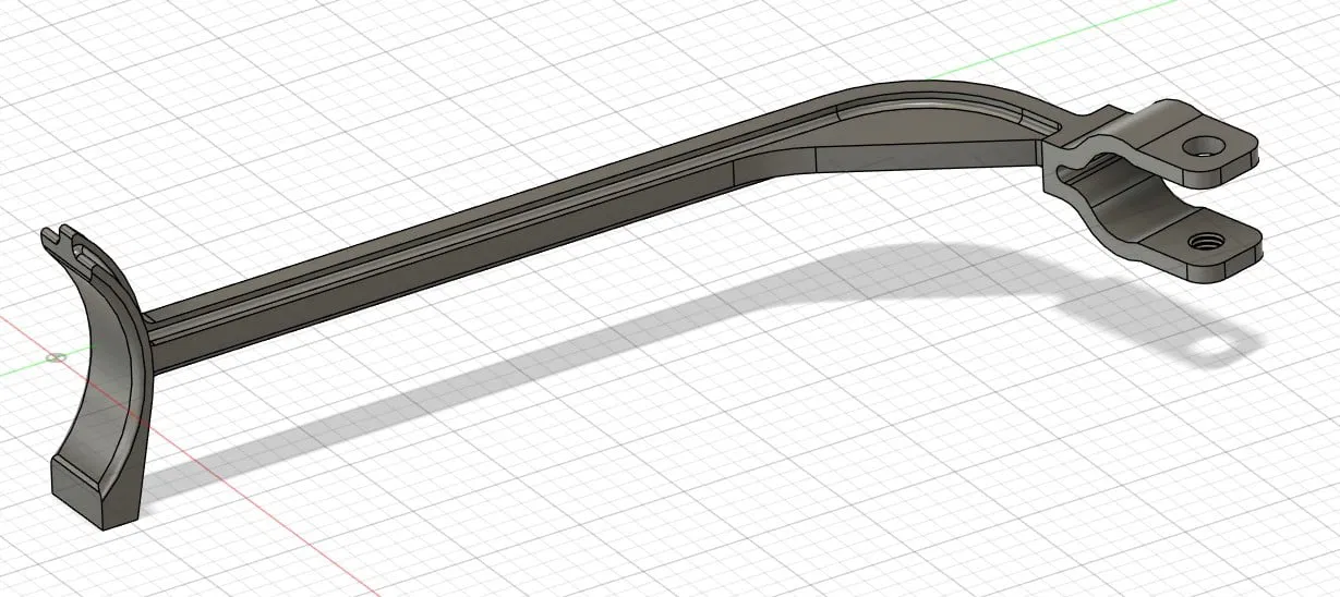 Dụng Cụ Tập Luyện Gập Cổ Tay Chơi Golf - Image 3