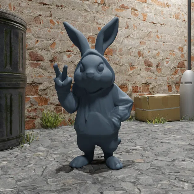 Thỏ Xinh - Figure 17 - Image 2