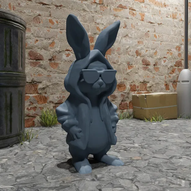 Mẫu Thỏ Ngầu - Figure 13 - Image 2