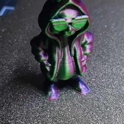 Mẫu Thỏ Ngầu - Figure 13