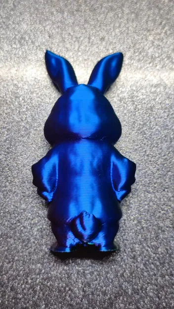 Mẫu Thỏ Ngầu - Figure 13 - Image 5