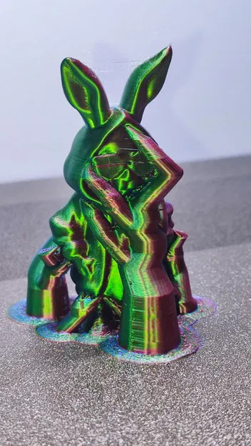 Mẫu Thỏ Ngầu - Figure 13 - Image 6