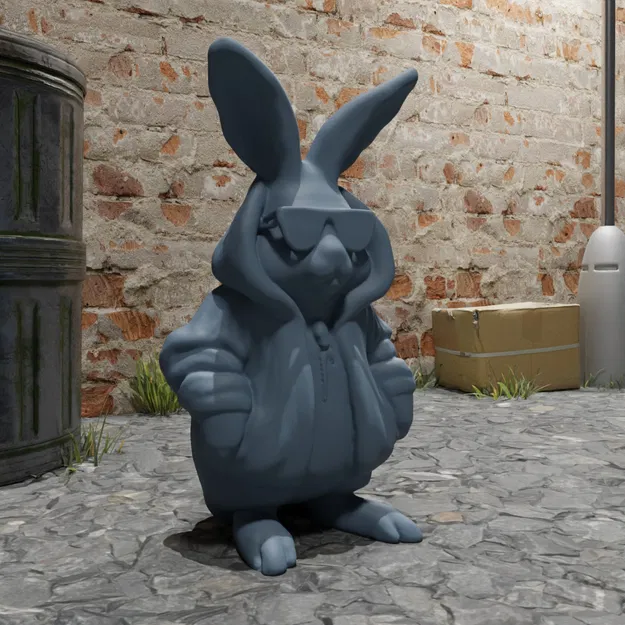 Thỏ Xinh - Figure 11 - Image 2