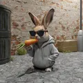 Cool Rabbit - Hình số 10 - Thumbnail 1