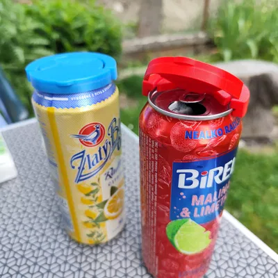 Nắp Lon Đa Năng Cho Mọi Kích Cỡ