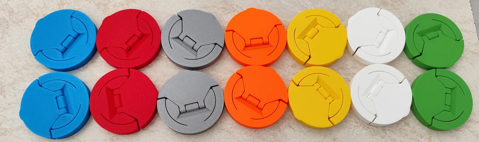 Nắp Lon Đa Năng Cho Mọi Kích Cỡ - Image 2