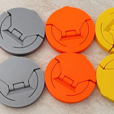 Nắp Lon Đa Năng Cho Mọi Kích Cỡ