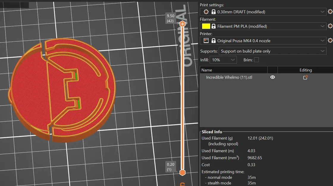 Nắp Lon Đa Năng Cho Mọi Kích Cỡ - Image 4