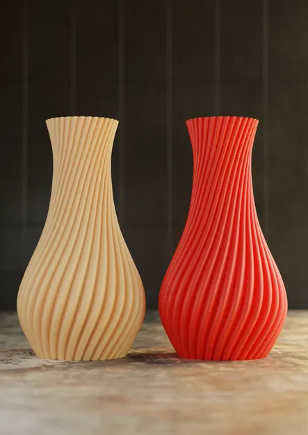 Chậu Hoa Đơn Giản - Image 2