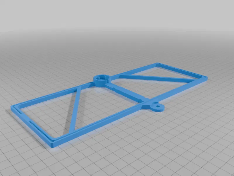 Ăng-ten TC3EC 433MHz Moxon - Thiết kế bởi TA3NT - Image 6