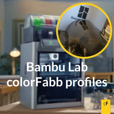 Profile Bambu Lab X1C, X1E và P1S