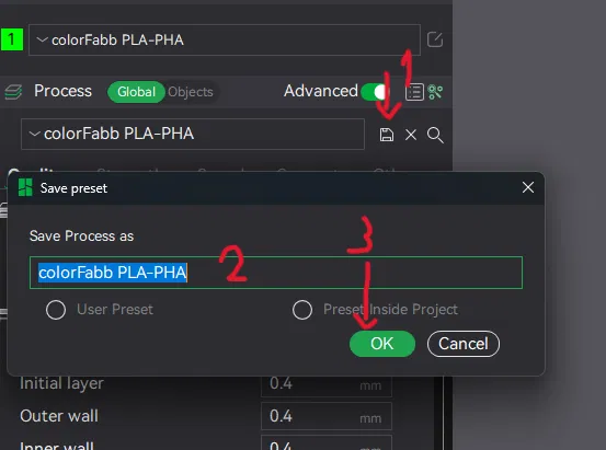 Profile Bambu Lab X1C, X1E và P1S - Image 5