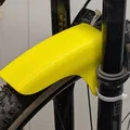 Chắn bùn cho xe đạp MTB - Thumbnail 1