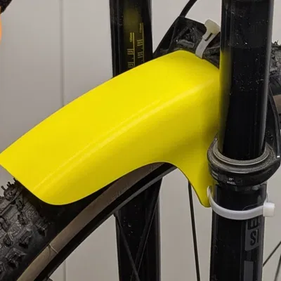 Chắn bùn cho xe đạp MTB