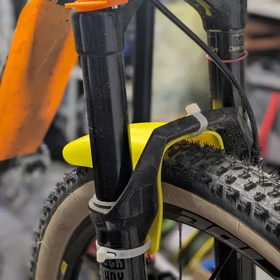 Chắn bùn cho xe đạp MTB