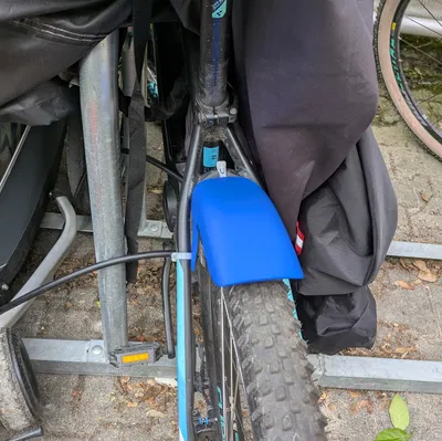 Chắn Bùn Sau Xe Đạp MTB