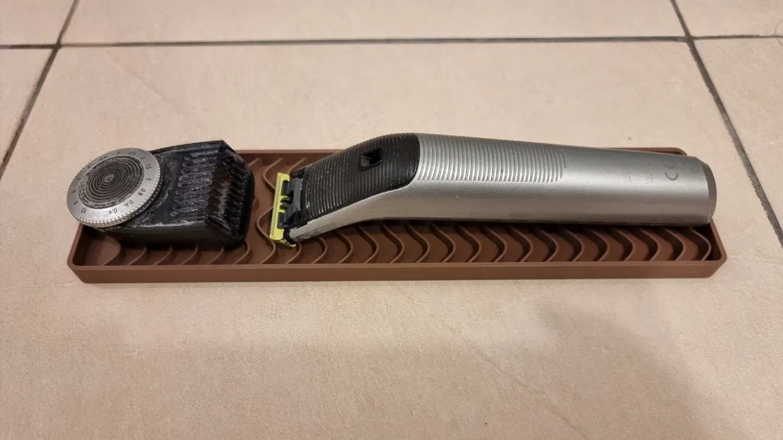 Khay Sóng Tùy Chỉnh – Giá Đỡ Nâng Cao Cho Đồ Ướt - Image 2