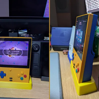 Chân đế Retroid Classic Pocket