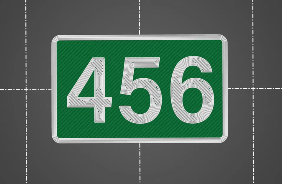 Số 456 của Squid Game - Image 1