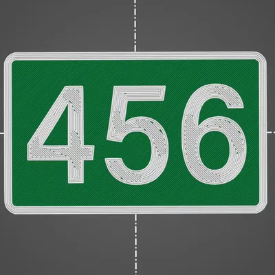 Số 456 của Squid Game