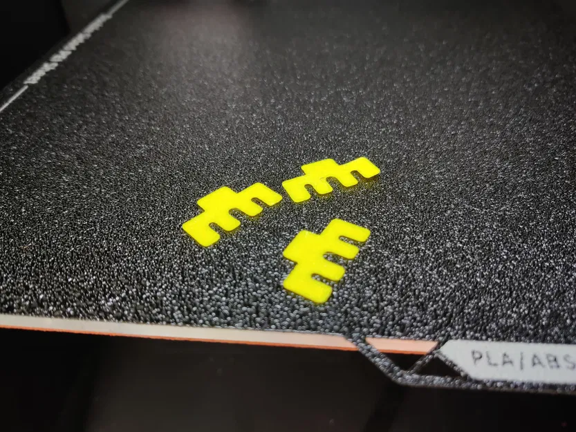 Miếng Đệm Cân Chỉnh Mặt Khay Nóng Anycubic Kobra S1 - Image 1