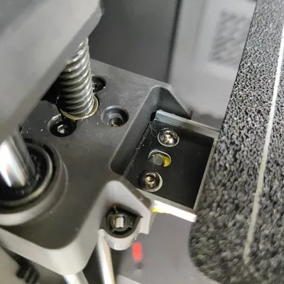 Miếng Đệm Cân Chỉnh Mặt Khay Nóng Anycubic Kobra S1