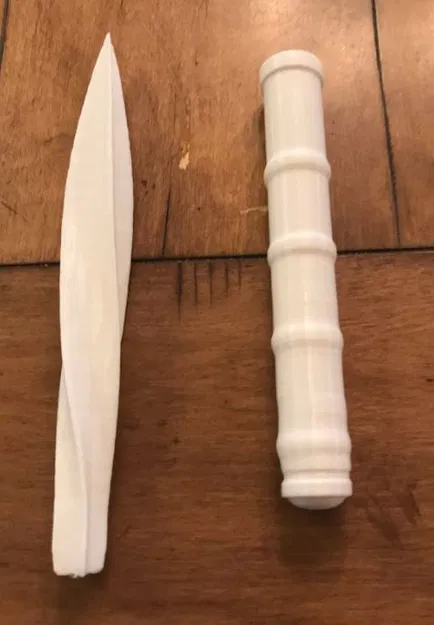 Lưỡi Đao Thiên Thần - Image 2