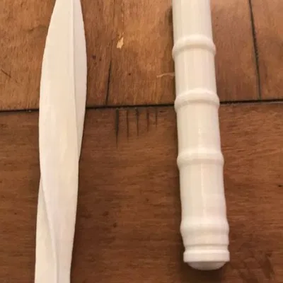 Lưỡi Đao Thiên Thần