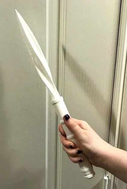 Lưỡi Đao Thiên Thần - Image 3