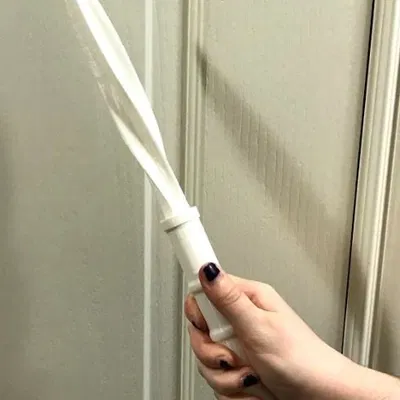 Lưỡi Đao Thiên Thần