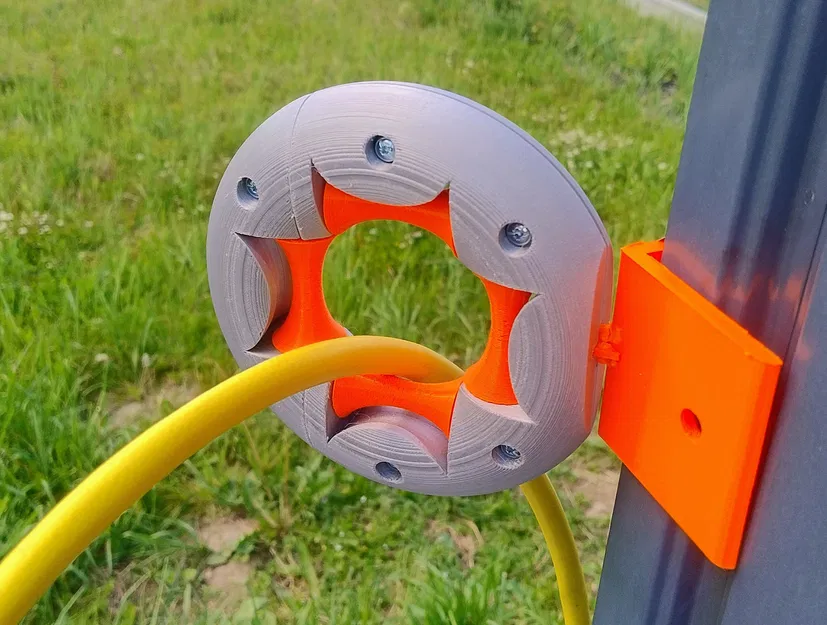 O! Dẫn Hướng Dây Tưới Vườn - Image 3